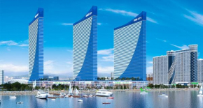 Batumi luxury apartments